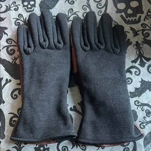 4/$20 Brown and Black Gloves - Picture 4 of 4